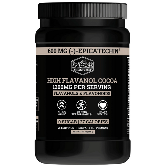 0 SUGAR & ONLY 27 CALORIES
